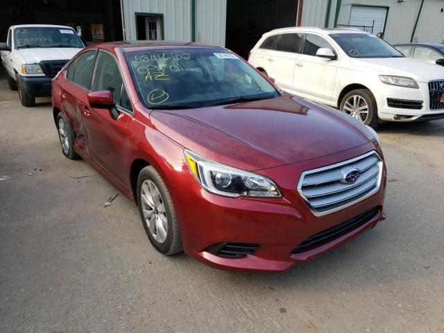 SUBARU LEGACY 2.5 2015 4s3bnbd64f3038049