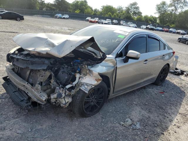 SUBARU LEGACY 2015 4s3bnbd64f3038875