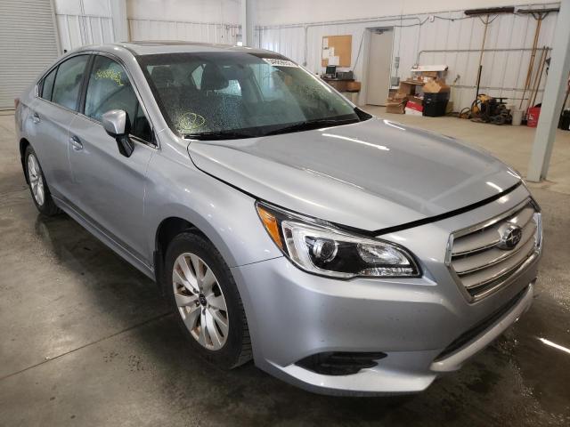 SUBARU LEGACY 2.5 2016 4s3bnbd64g3019132