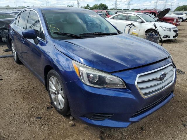 SUBARU LEGACY 2.5 2016 4s3bnbd64g3023956