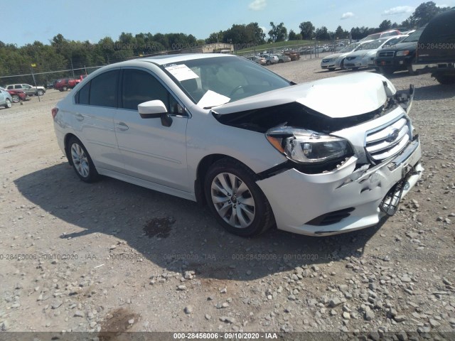 SUBARU LEGACY 2015 4s3bnbd65f3004198