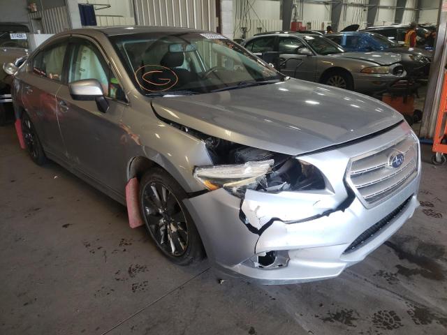 SUBARU LEGACY 2.5 2015 4s3bnbd65f3050372