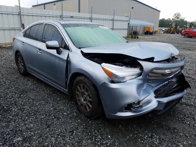 SUBARU LEGACY 2.5 2016 4s3bnbd65g3027689