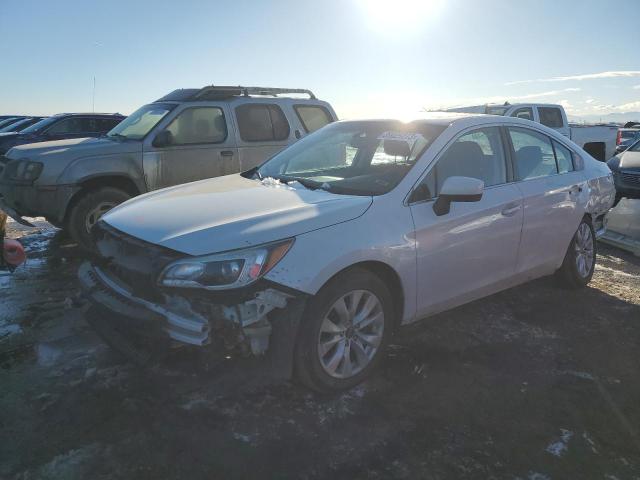 SUBARU LEGACY 2.5 2015 4s3bnbd66f3005456