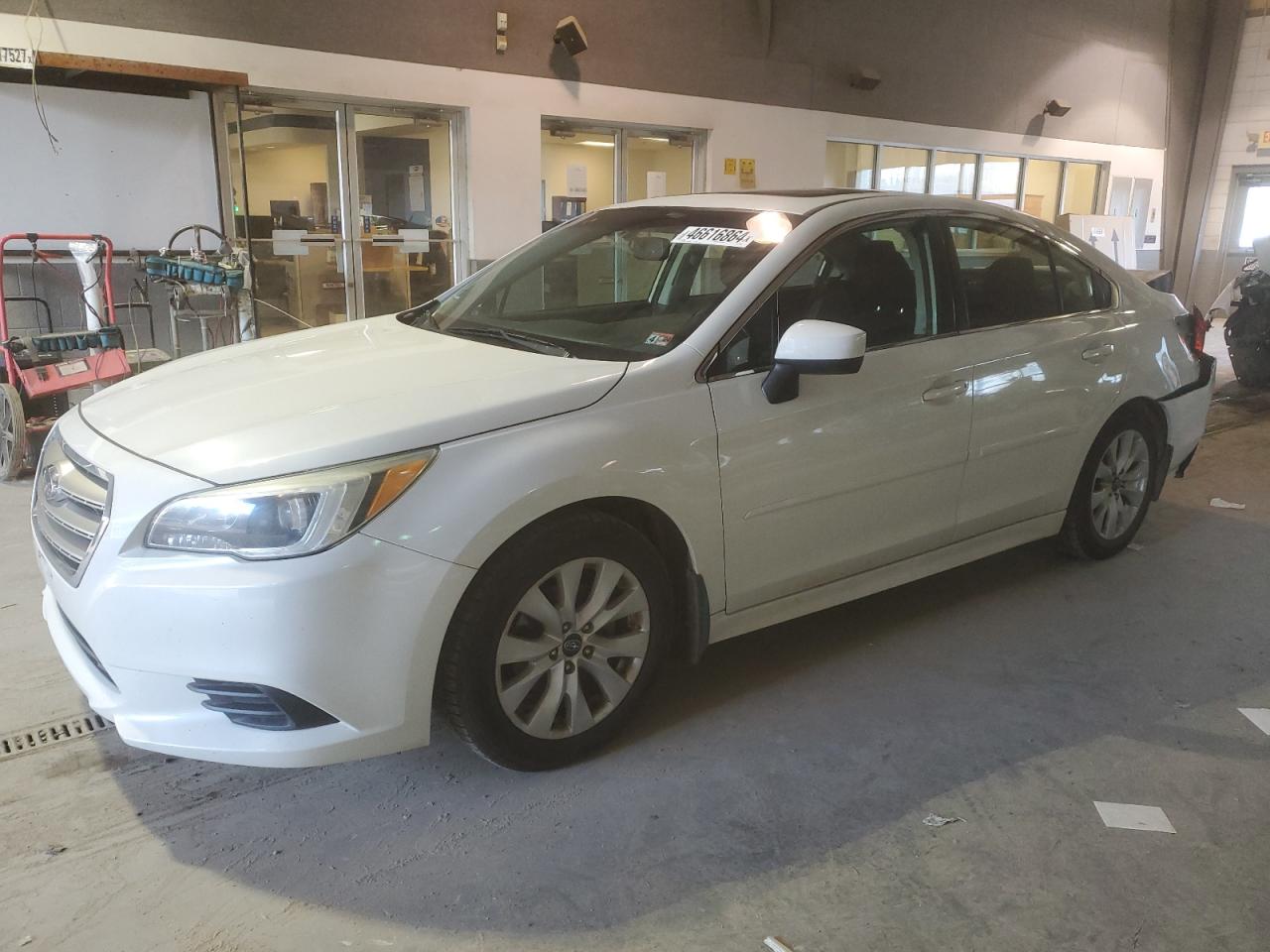 SUBARU LEGACY 2015 4s3bnbd66f3008504