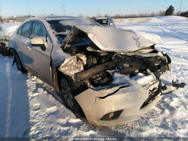 SUBARU LEGACY 2015 4s3bnbd66f3068475