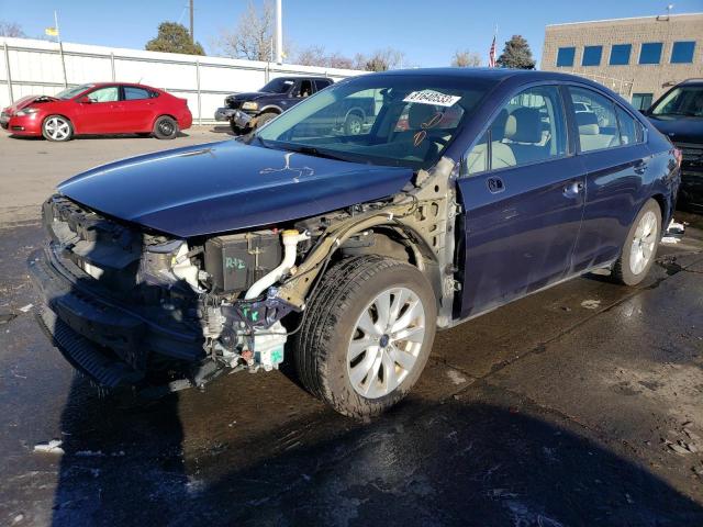 SUBARU LEGACY 2015 4s3bnbd67f3050633