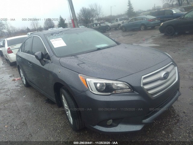 SUBARU LEGACY 2016 4s3bnbd67g3035437