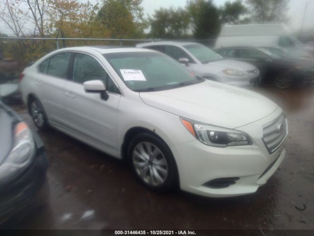 SUBARU LEGACY 2015 4s3bnbd68f3006950