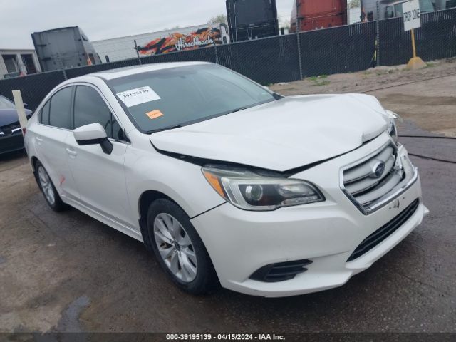 SUBARU LEGACY 2015 4s3bnbd69f3034840