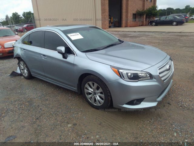 SUBARU LEGACY 2016 4s3bnbd69g3004786