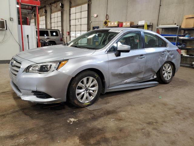 SUBARU LEGACY 2.5 2016 4s3bnbd69g3014654