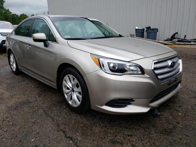 SUBARU LEGACY 2.5 2016 4s3bnbd69g3016405