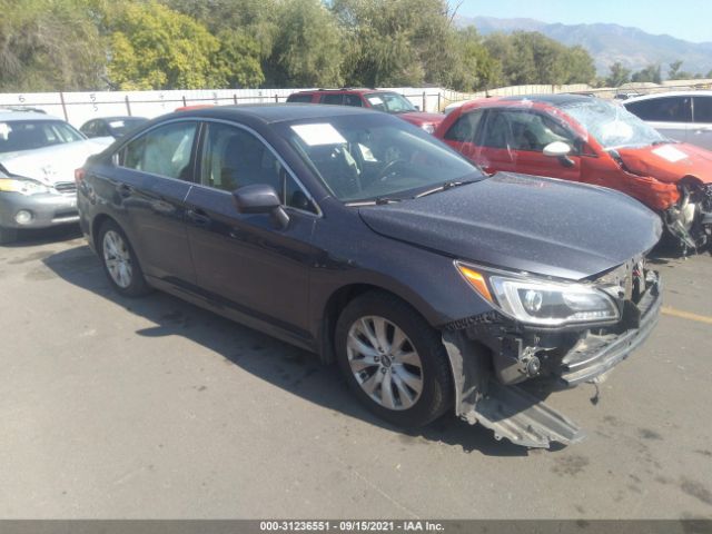 SUBARU LEGACY 2015 4s3bnbd6xf3003421