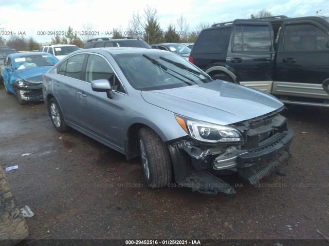 SUBARU LEGACY 2015 4s3bnbd6xf3008599