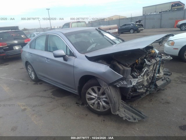 SUBARU LEGACY 2015 4s3bnbd6xf3015133