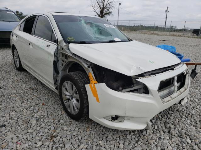 SUBARU LEGACY 2.5 2015 4s3bnbd6xf3020686