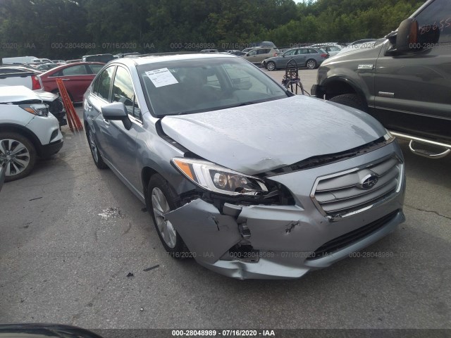 SUBARU LEGACY 2015 4s3bnbd6xf3034894