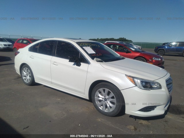 SUBARU LEGACY 2016 4s3bnbd6xg3037182