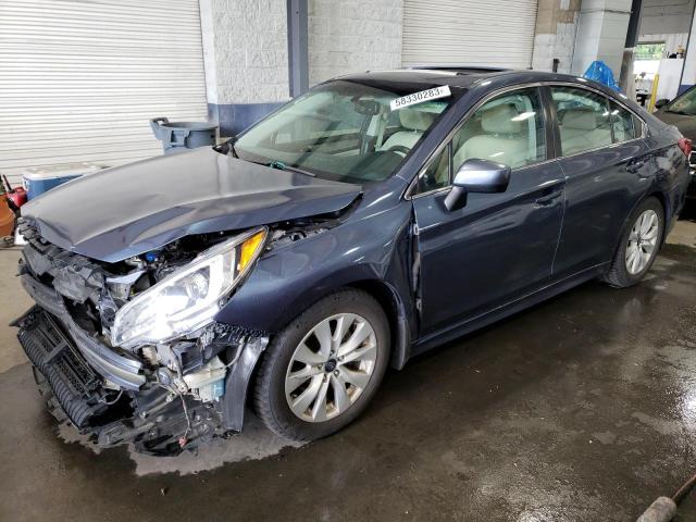 SUBARU LEGACY 2.5 2016 4s3bnbd6xg3038509