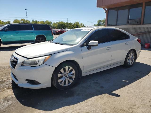 SUBARU LEGACY 2.5 2016 4s3bnbe60g3022057