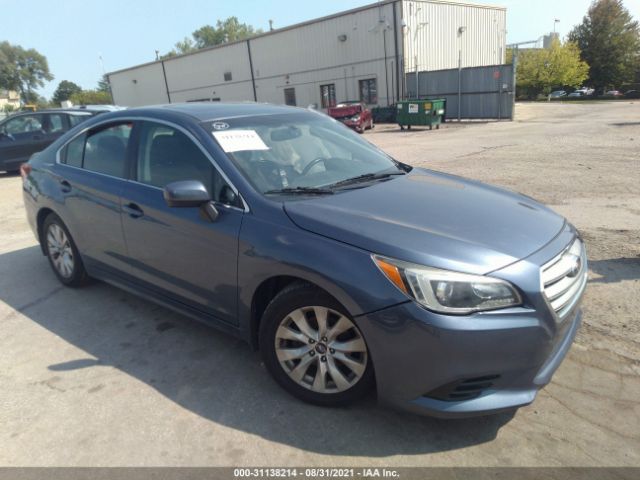 SUBARU LEGACY 2015 4s3bnbe61f3041165