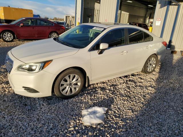 SUBARU LEGACY 2.5 2016 4s3bnbe62g3028409