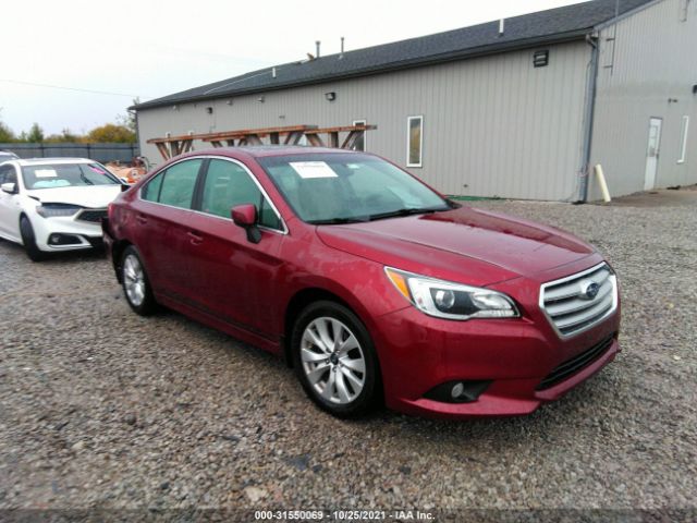 SUBARU LEGACY 2015 4s3bnbe63f3014761