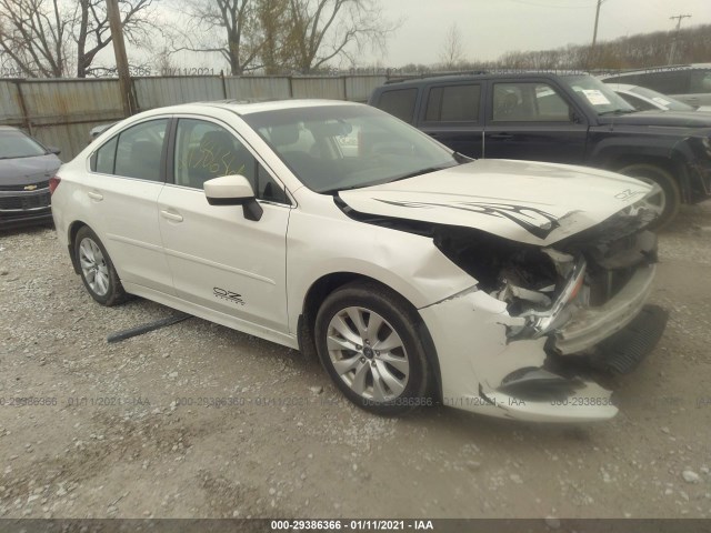 SUBARU LEGACY 2015 4s3bnbe63f3026716