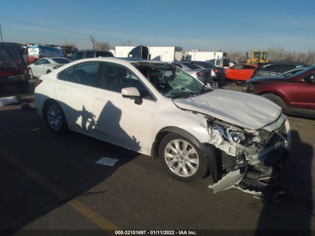 SUBARU LEGACY 2016 4s3bnbe63g3063167