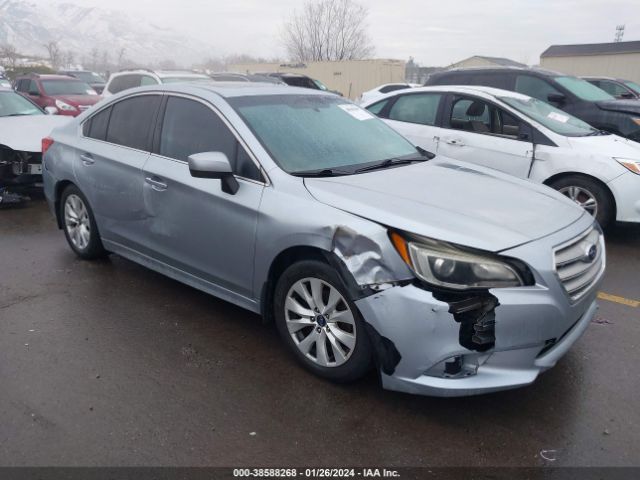 SUBARU LEGACY 2015 4s3bnbe64f3029480