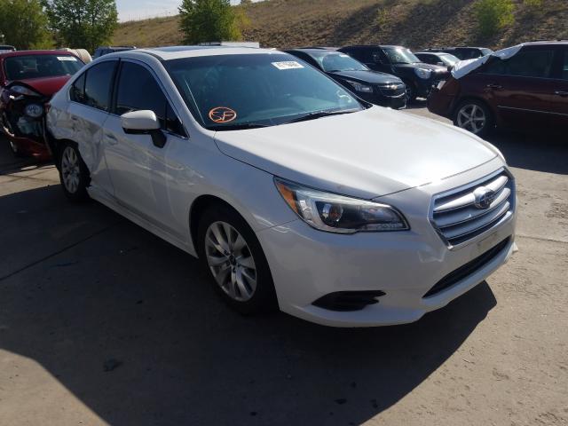 SUBARU LEGACY 2.5 2015 4s3bnbe65f3048569