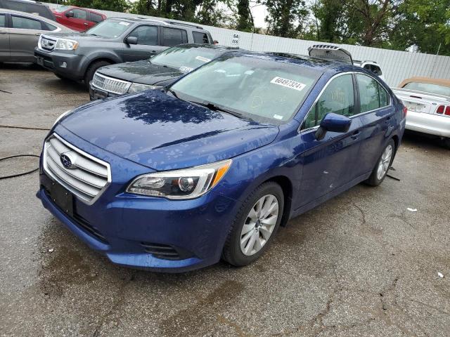 SUBARU LEGACY 2015 4s3bnbe65f3054114