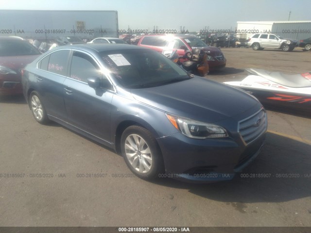 SUBARU LEGACY 2015 4s3bnbe65f3060818