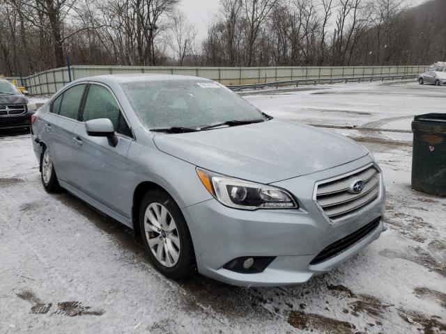 SUBARU LEGACY 2.5 2015 4s3bnbe66f3015967