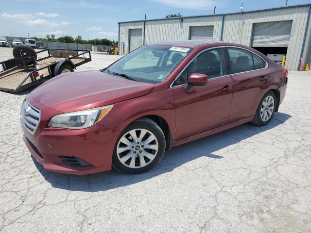 SUBARU LEGACY 2016 4s3bnbe67g3051538