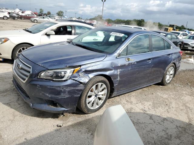 SUBARU LEGACY 2.5 2015 4s3bnbe68f3019146