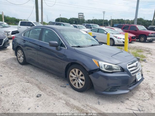 SUBARU LEGACY 2015 4s3bnbe68f3072171