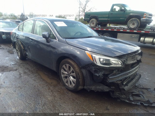 SUBARU LEGACY 2015 4s3bnbe69f3015963