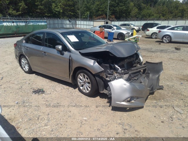 SUBARU LEGACY 2016 4s3bnbe69g3015351