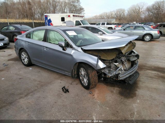 SUBARU LEGACY 2016 4s3bnbe69g3024521