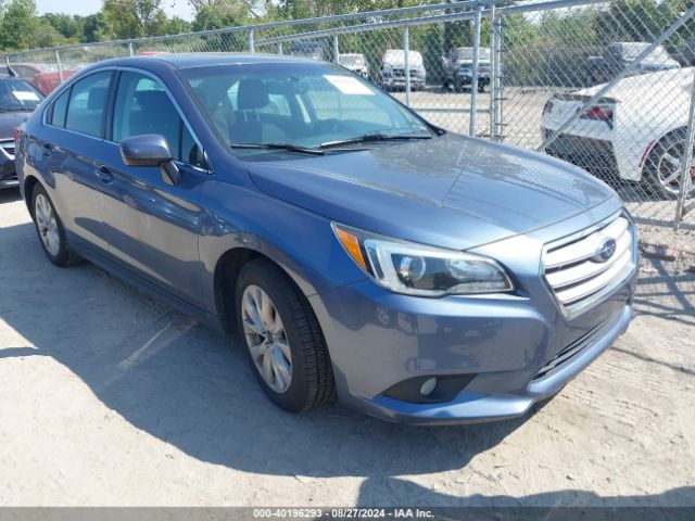 SUBARU LEGACY 2016 4s3bnbe69g3035566