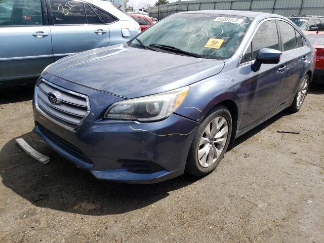 SUBARU LEGACY 2.5 2016 4s3bnbe69g3049466