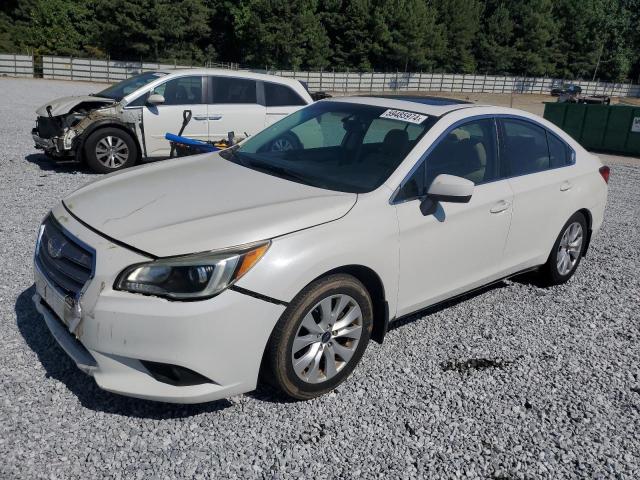 SUBARU LEGACY 2015 4s3bnbe6xf3016197