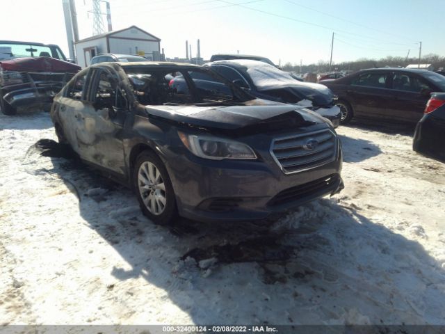 SUBARU LEGACY 2015 4s3bnbe6xf3026289