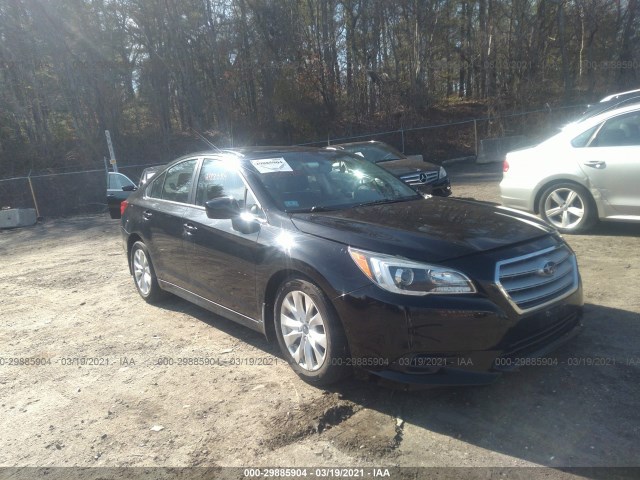 SUBARU LEGACY 2015 4s3bnbe6xf3053654