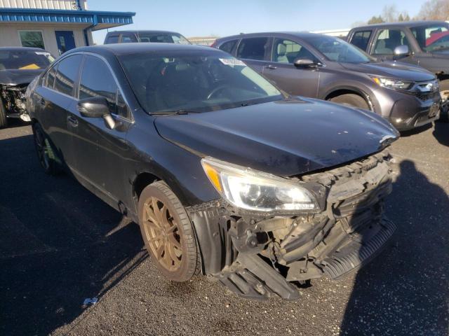 SUBARU LEGACY 2015 4s3bnbf60f3053502