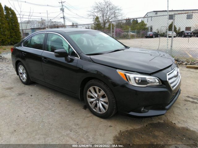 SUBARU LEGACY 2016 4s3bnbf60g3007296