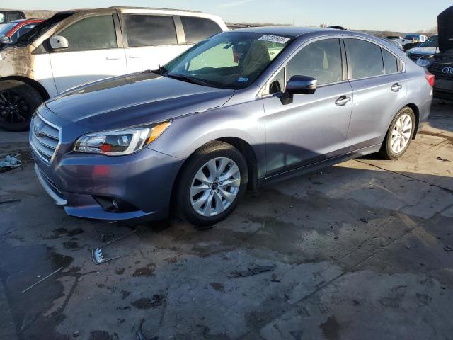 SUBARU LEGACY 2.5 2016 4s3bnbf60g3042159