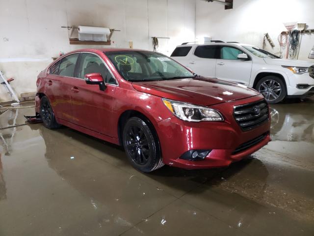 SUBARU LEGACY 2016 4s3bnbf61g3028299